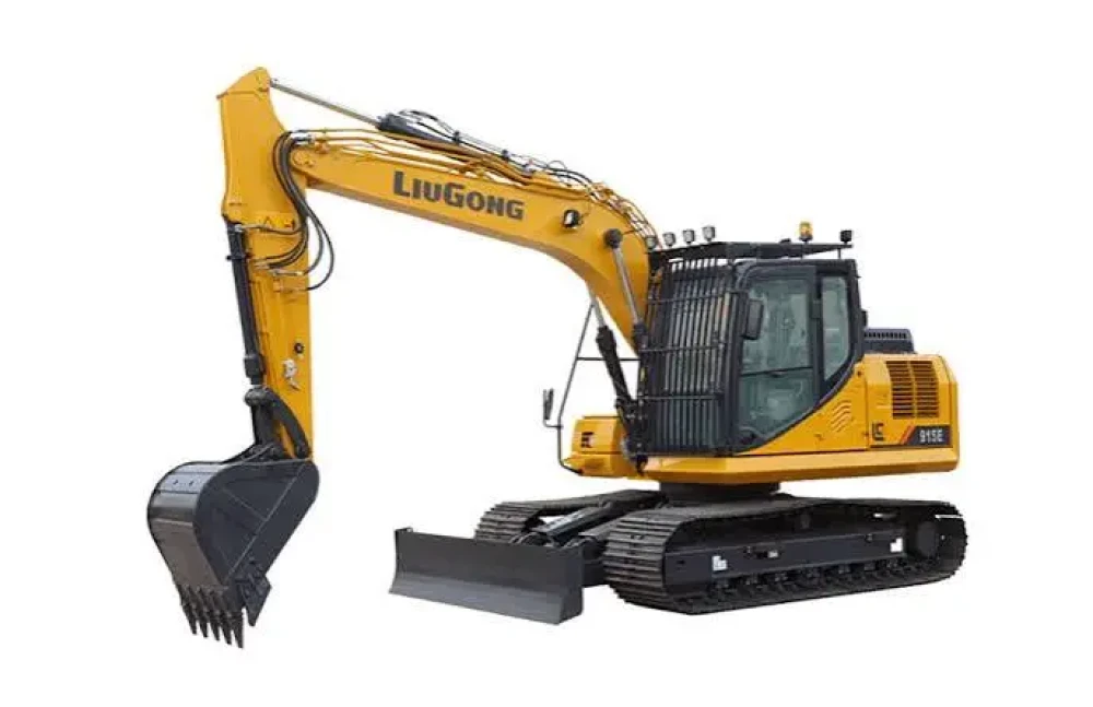 LiuGong 915E