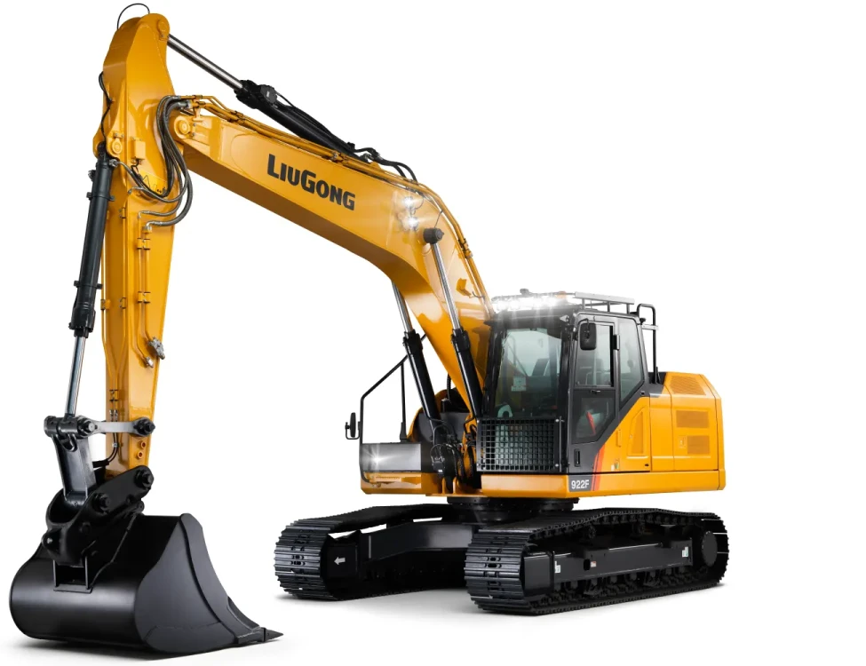 LiuGong 922F