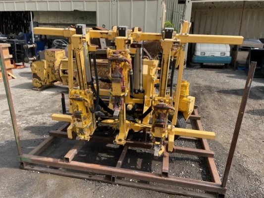 E-Z Drill 210-3-SRA — 2