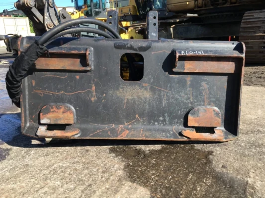 Stanley MB05 — 3