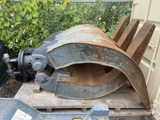 Kinshofer T40