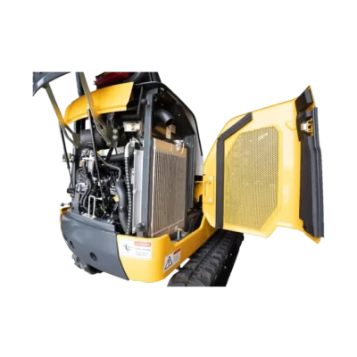 LiuGong 9027FZTS — 6
