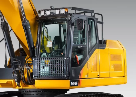 LiuGong 926F — 11