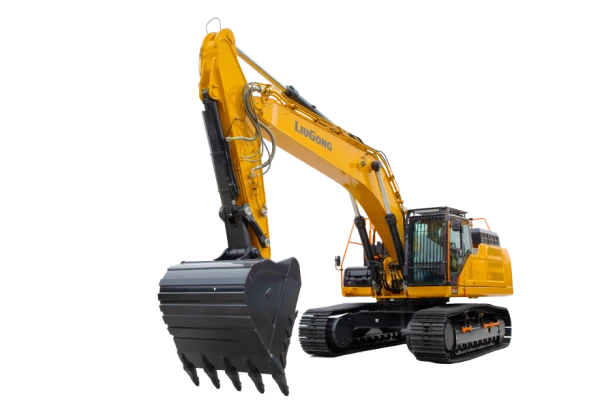 LiuGong 952F