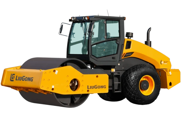 LiuGong 6608F — 2