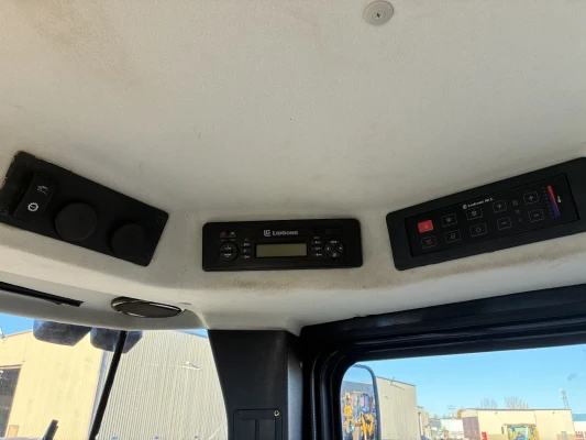 LiuGong LIUGONG 835 H — 26