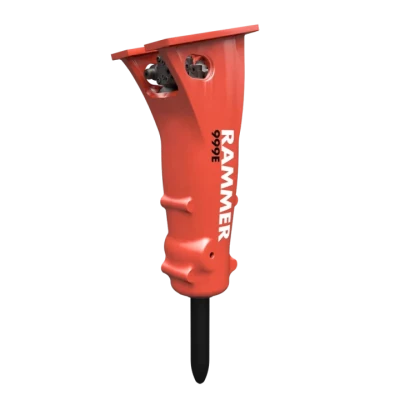 Rammer Sandvik Allied 999