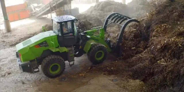 LiuGong 856H-E MAX — 5