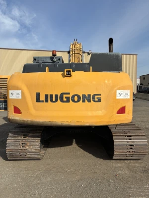 LiuGong 925 E — 11