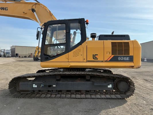 LiuGong 925 E — 4