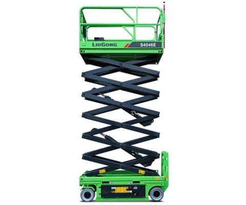 LiuGong S4046E