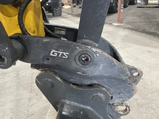 LiuGong 9051F — 5