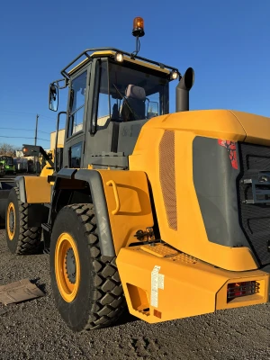 LiuGong LIUGONG 835 H — 10