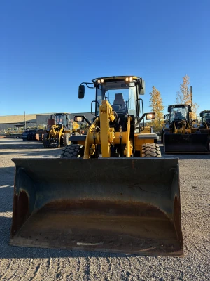 LiuGong LIUGONG 835 H — 2