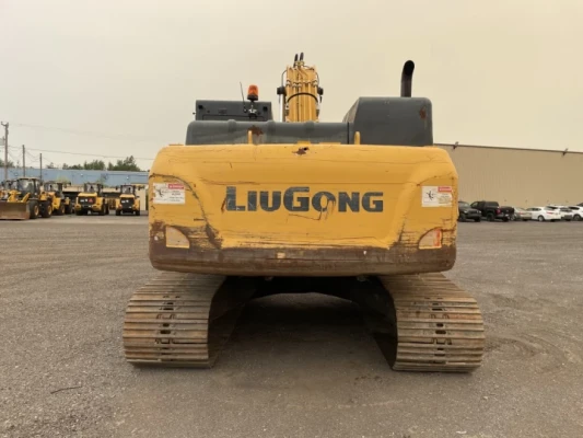 LiuGong 925-E — 2