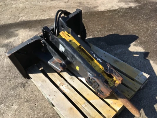 Stanley MB05 — 4