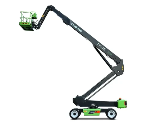 LiuGong T72JE