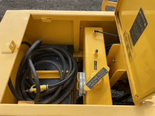 E-Z Drill 210-3-SRA — 5