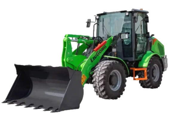 LiuGong 820TE