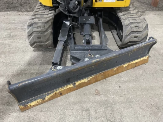 LiuGong 9051F — 2
