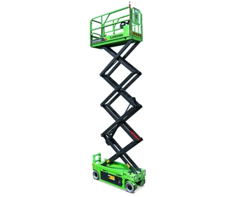 LiuGong S3246E
