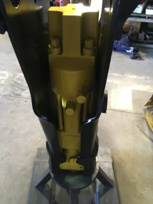 Stanley MB05 — 4