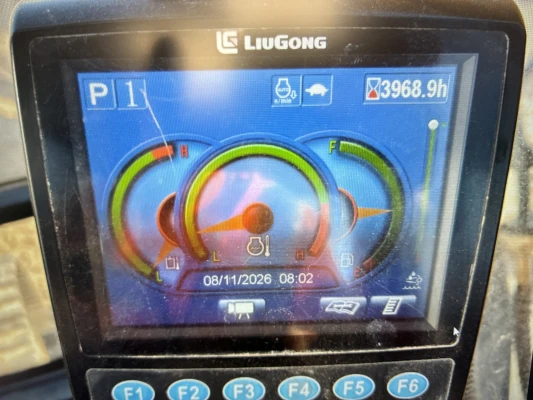 LiuGong 925 E — 14