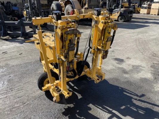 E-Z Drill 210B-2-SRA — 3