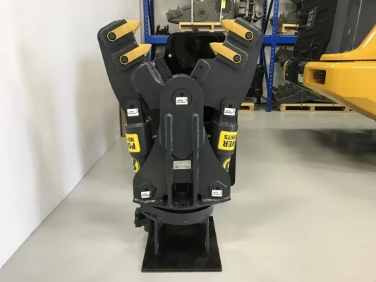 Rent Demolition CR-7