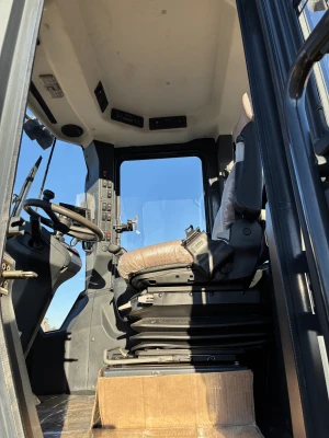 LiuGong LIUGONG 835 H — 14