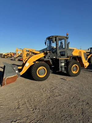 LiuGong LIUGONG 835 H