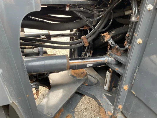 LiuGong 848H — 5