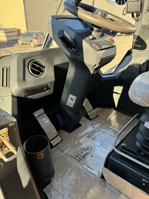 LiuGong LIUGONG 835 H — 15