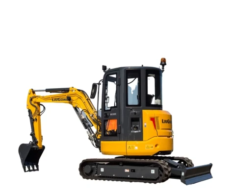 LiuGong 9035F