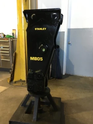 Stanley MB05