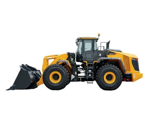 LiuGong 890H