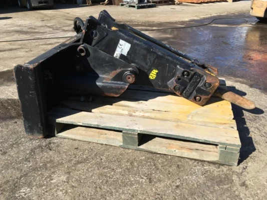 Stanley MB05