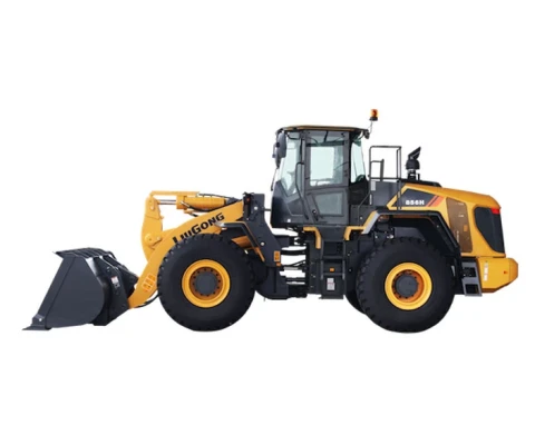 LiuGong 856HV