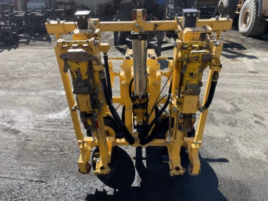 E-Z Drill 210B-2-SRA — 4