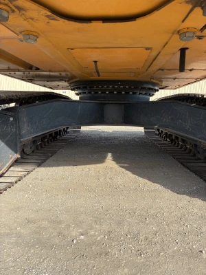 LiuGong 925 E — 12