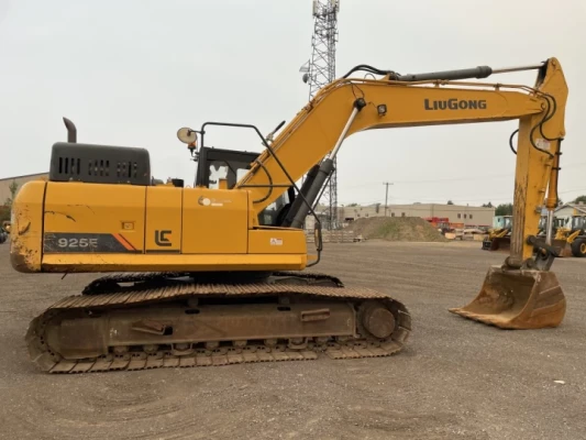 LiuGong 925-E — 5