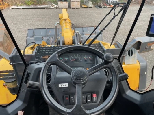LiuGong 848H — 12