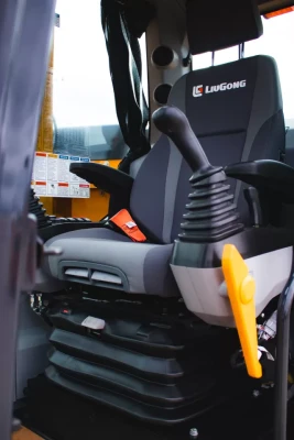 LiuGong 913FCR — 7