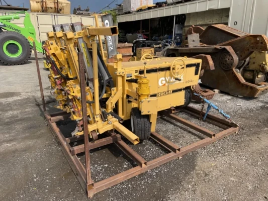 E-Z Drill 210-3-SRA