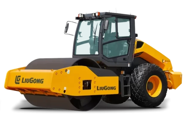 LiuGong 6612E