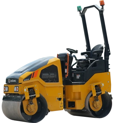 LiuGong 6027F