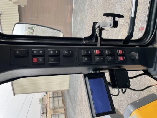LiuGong 848H — 14