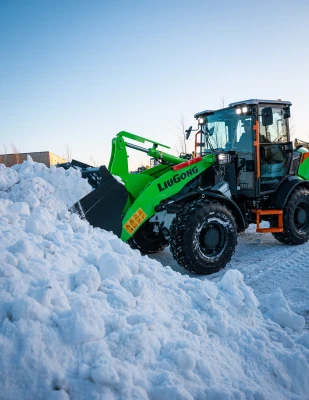 LiuGong 820TE — 5