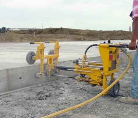 E-Z Drill 210B