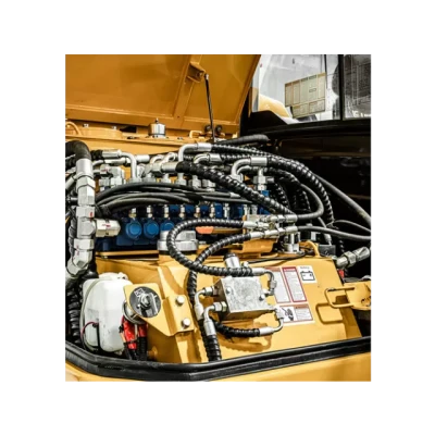 LiuGong 909ECR — 6